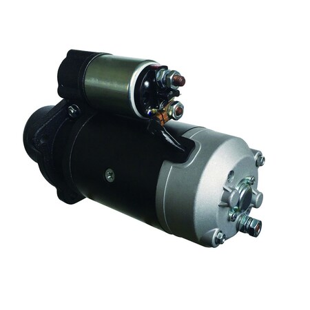 Wai Global STRIK DD 24V 10T CW 18484N